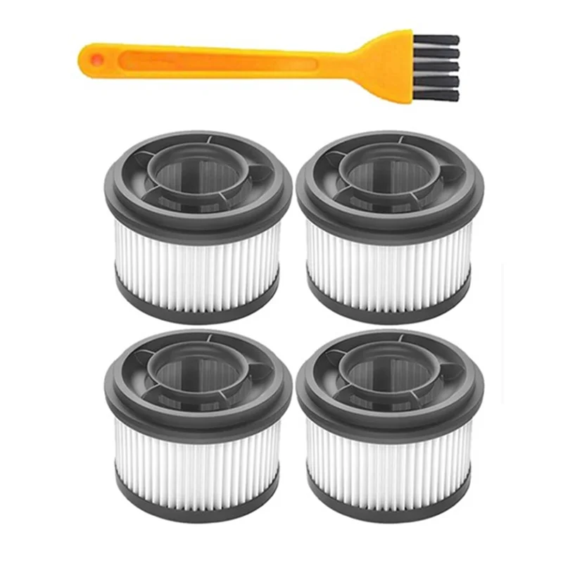 KEOL-ล้างทําความสะอาดได้แผ่นกรอง HEPA ด้านหน้าสําหรับ Dreame T10 /T20/ T20 Pro/T30/ T30 Neo/R10/R10 Pro/ r20/สําหรับ Xiaomi G9/G10 อะไหล่สูญญากาศ