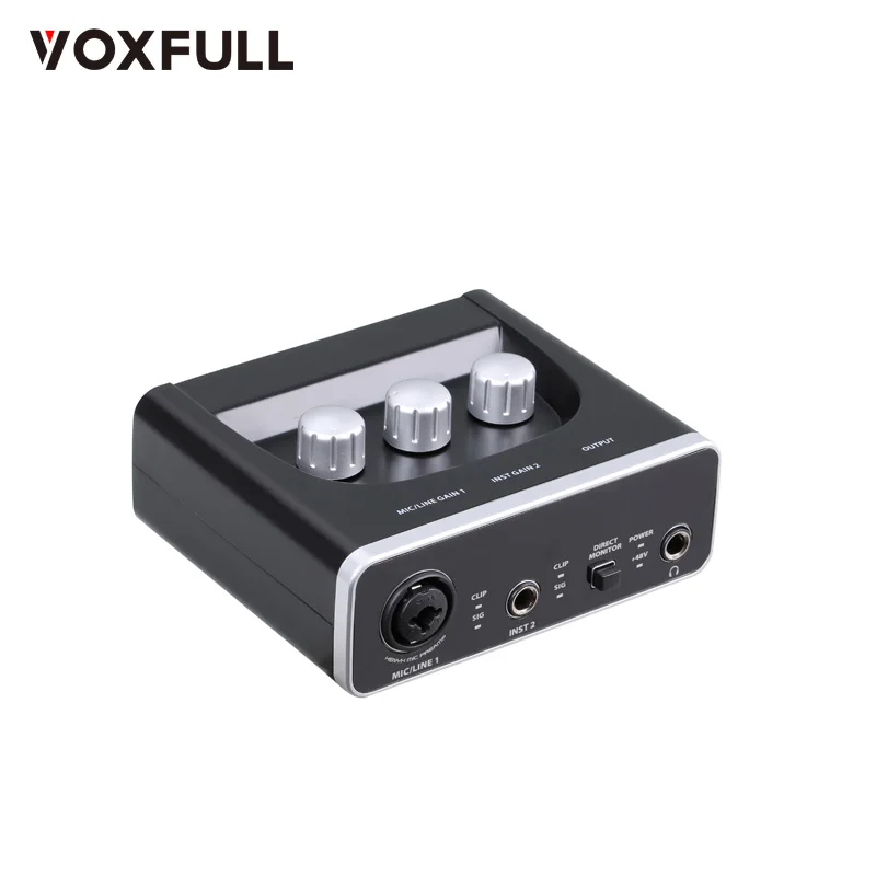 Рисунок 6 - Студийная запись Adjust le Mixer