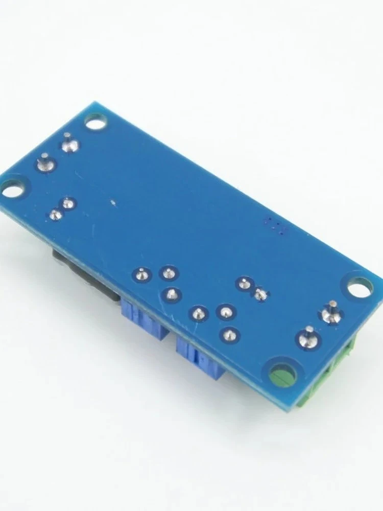 Constant Current Constant Voltage Power Supply Module Battery Lithium Battery Charging Control Panel 1.25-30v 0-2a