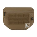 Coyote Brown