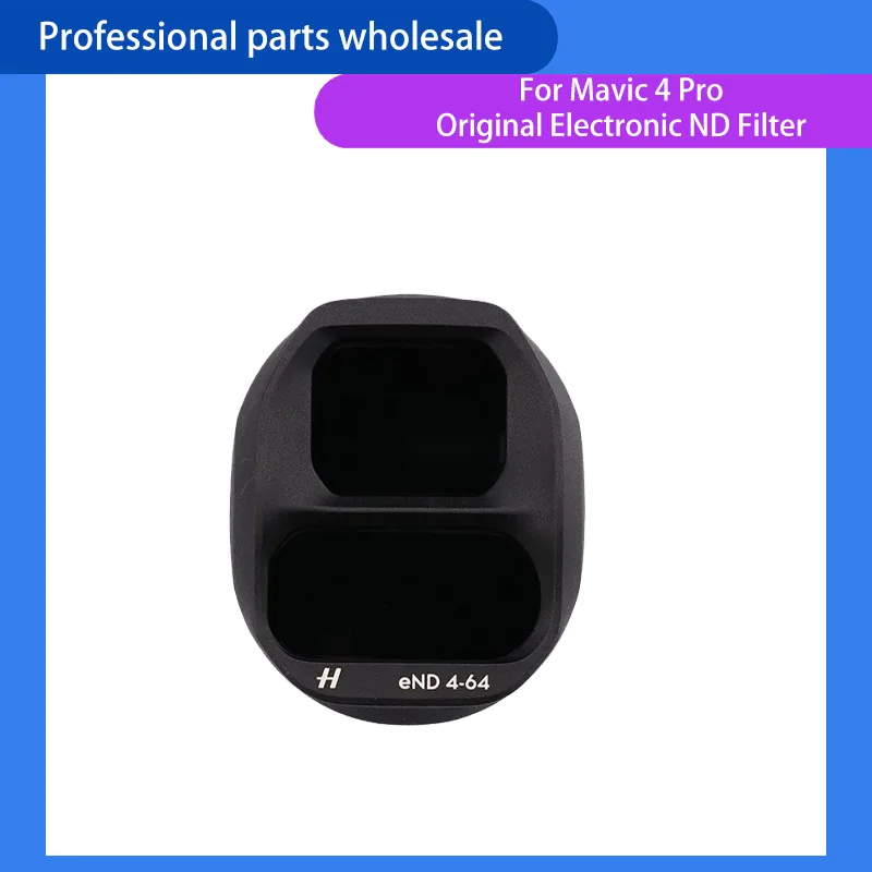 Original Electronic ND Filter for DJI Mavic 4 Pro Accessories Lens Fliter Camera for Mavic 4 Pro Repair Parts