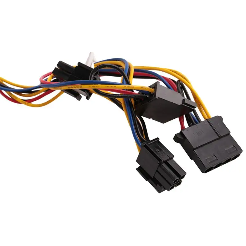 Leading-Portable DC 12V 250W 24Pin ATX Connect With Motherboard Mini ITX Power Supply Pcio PSU Module For PC