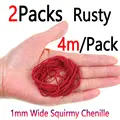 2Pack Rusty