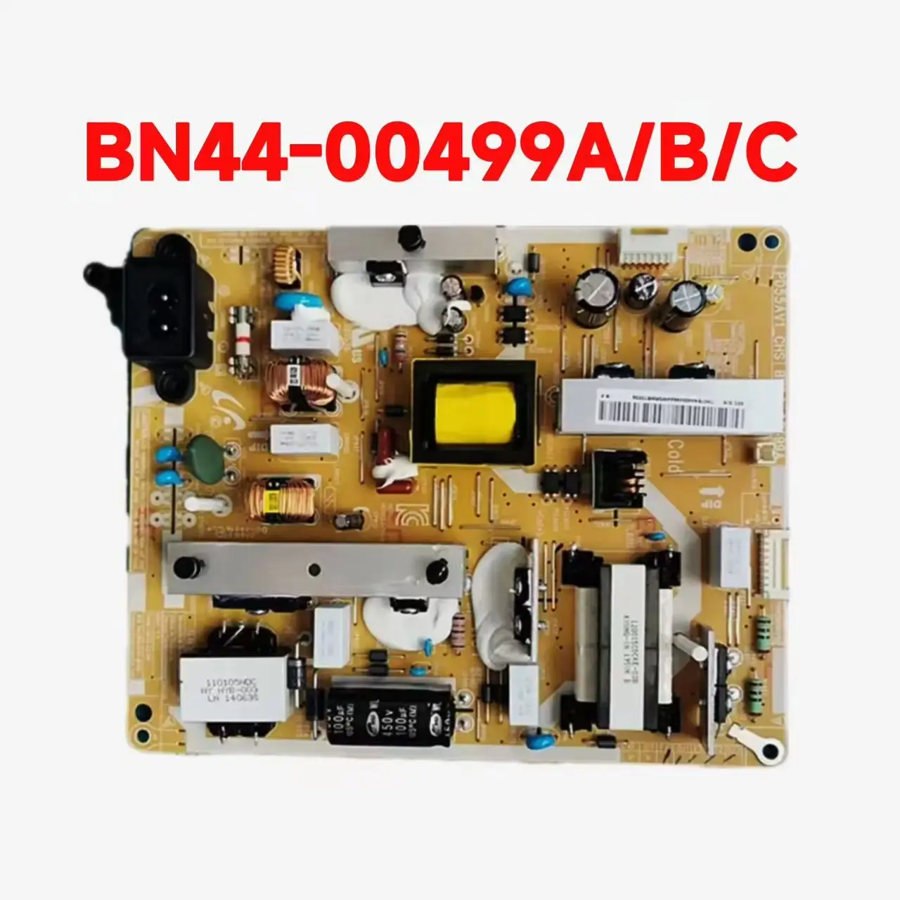 

Origianl BN44-00499A BN44-00496A BN44-00497A BN44-00498A BN44-00498B for Power Supply Board UE40EH5000K UE40EH5000W UE46EH5000W