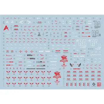 10 best sales 에보 데칼 - №1