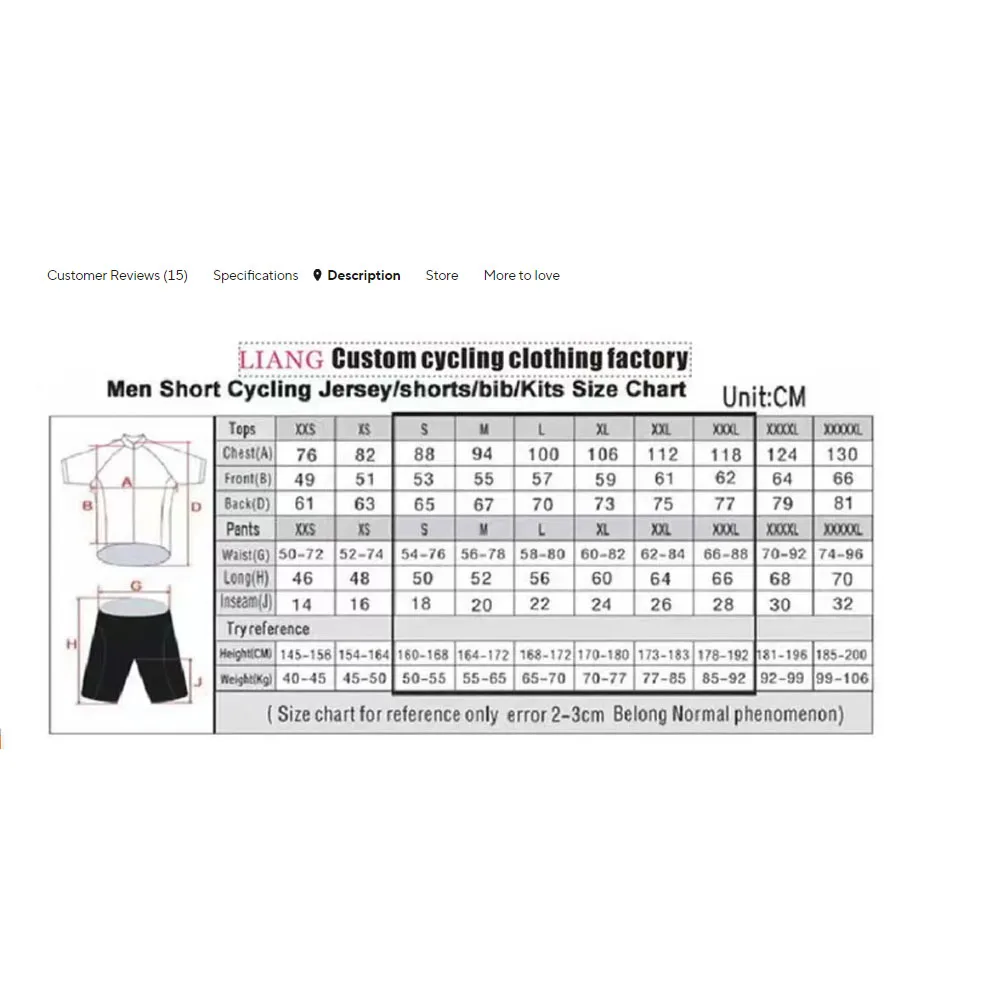 Ukraine National Team 2026 Cycling Jersey Set Summer Bicycle Clothing kits Road Bike Shirts Suit Bicycle Bib Shorts MTB Maillot view 2