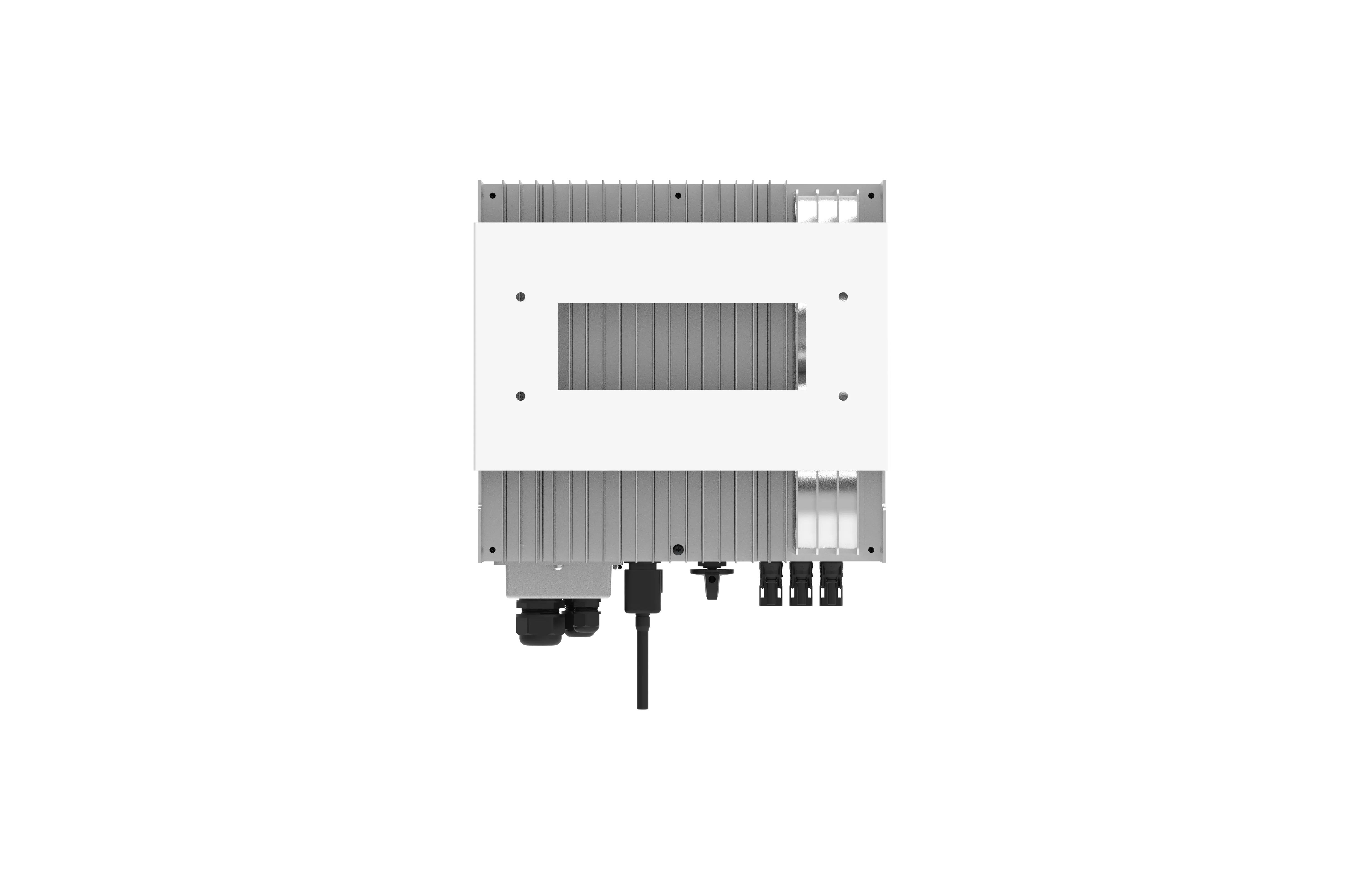 

Hot Sales Factory String Inverter on Grid SUN-7/7.5/8K-G02P1-EU-AM2 Single Phase 2 MPPT 7KW 7.5KW 8KW Solar Inverter