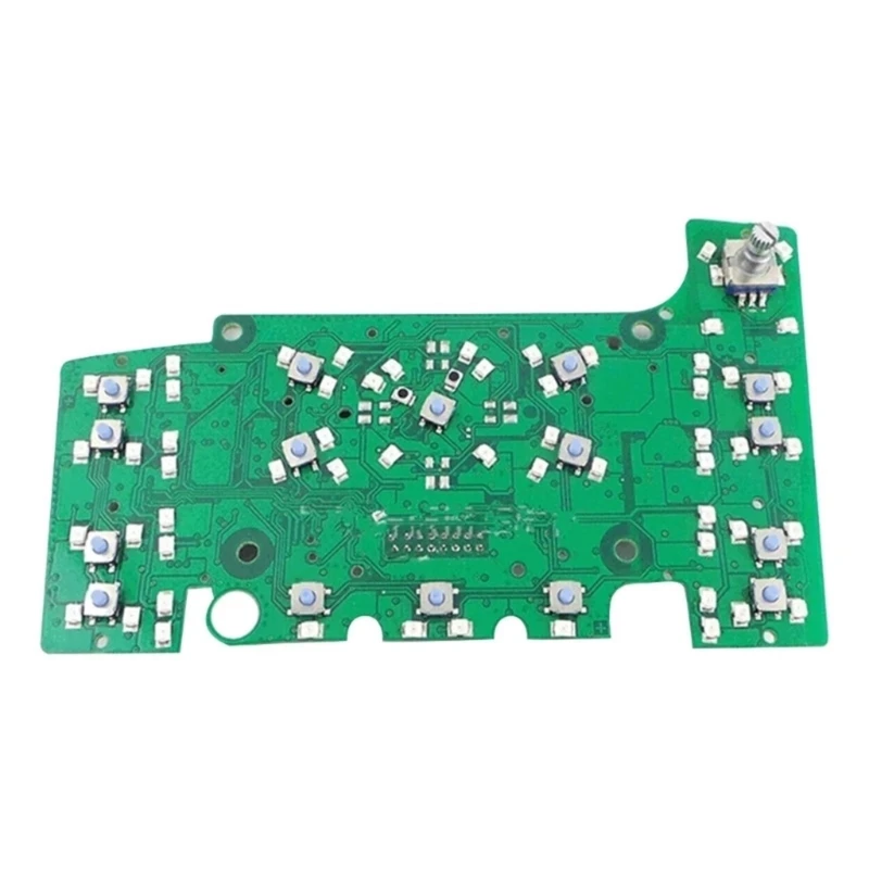 

G7NA Replace 4L1919610Z Multimedia Control Panel Circuit Board 4F1919600Q