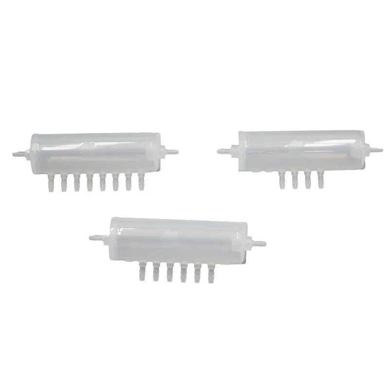 Ink splitter  white ink circulation  usd for 3200 4720 xp600