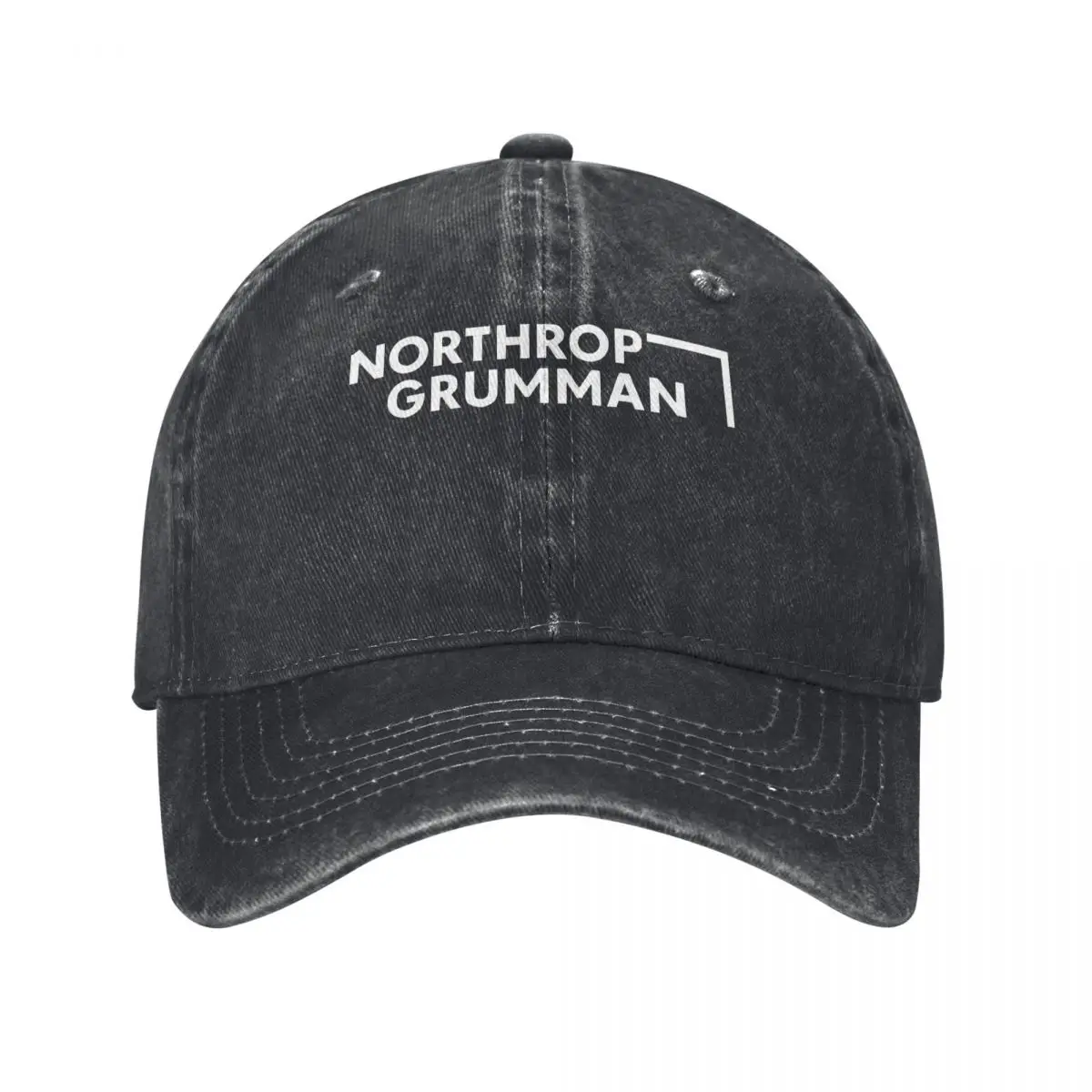 

Northrop Grumman Logo demin Cap Lightweight Summer Hat Cap Man Summer