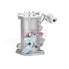 트윈 스로틀 바디 인젝션, 연료 레일, TPS, DCOE/DHLA Weber/Dellorto/Solex/EMPI용, 40 dcoe, 40mm, 2 개 3