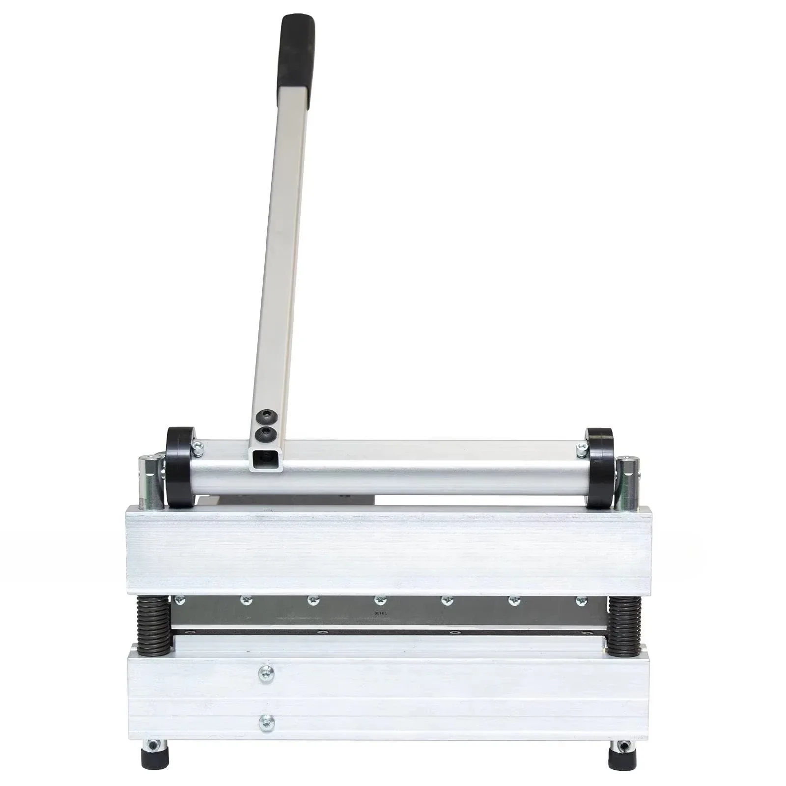 آلة قطع الخشب الهندسية الفاخرة آلة قطع الفينيل الباركيه PVC آلة قطع الأرضيات صفح LVT SPC WPC