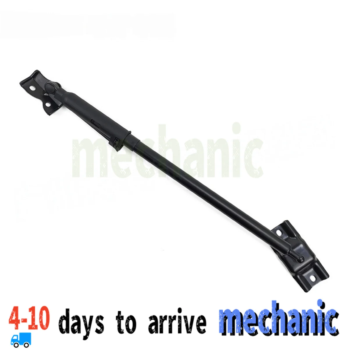 For 5822A001 5822A016 5822A020 New rear tailgate pillar plug suitable for 2006-2018 Mitsubishi