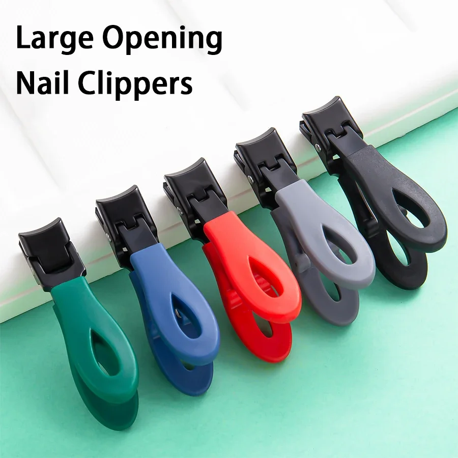 Thumbnail 4 - #71 Trending Nail Clippers Right Now