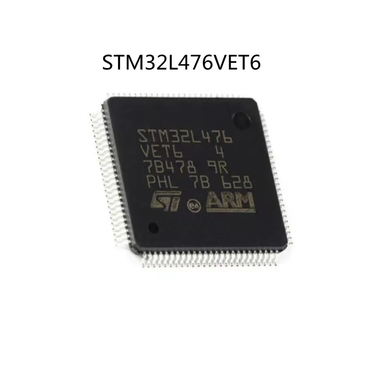 New100% STM32L476VET6 MCU IC