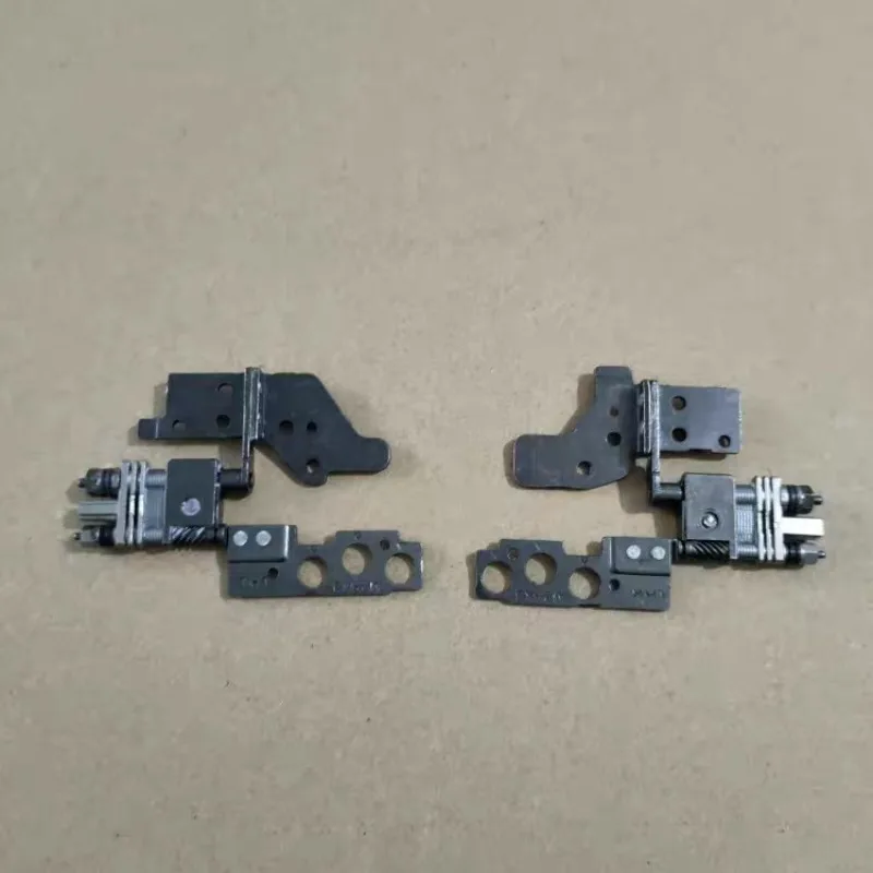 for HP Envy X360 15-ED 15-EE TPN-C149 Laptop LCD Screen Hinge Axis Shaft Replacement Kit Left Right New Original Repair Part