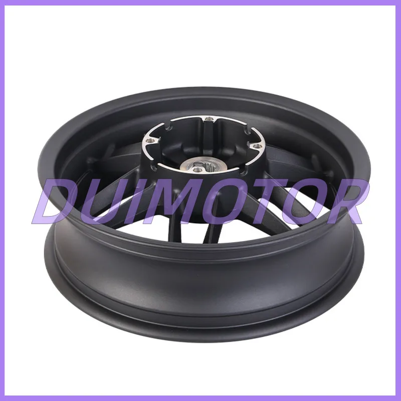 Rear Wheel Rim Sub-assembly for Honda Nss350 2023 Version