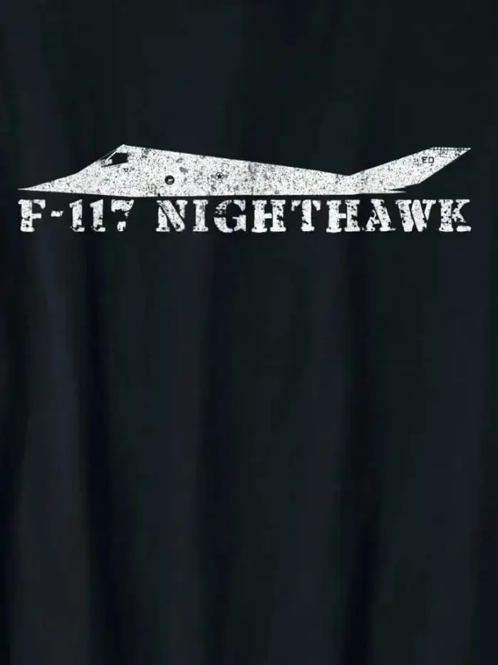 117 nighthawk