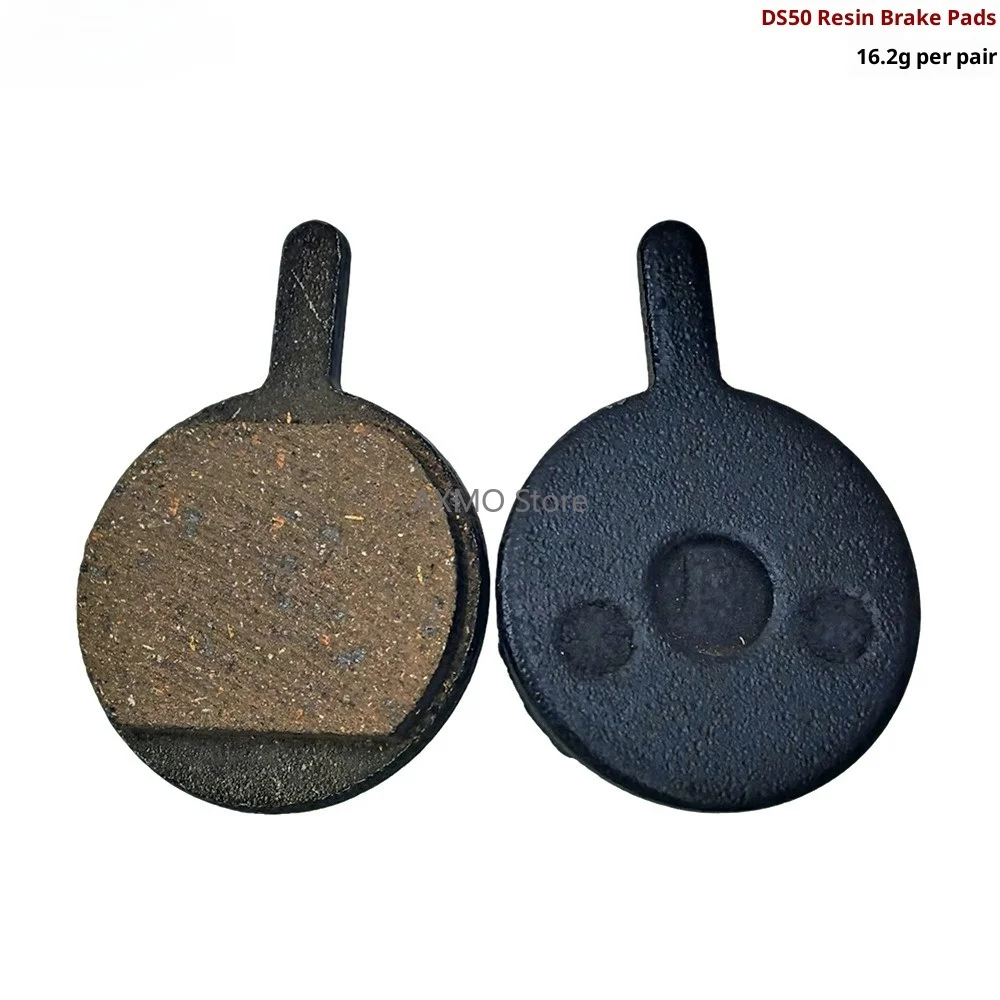 1 Pair Resin Bicycl… - image