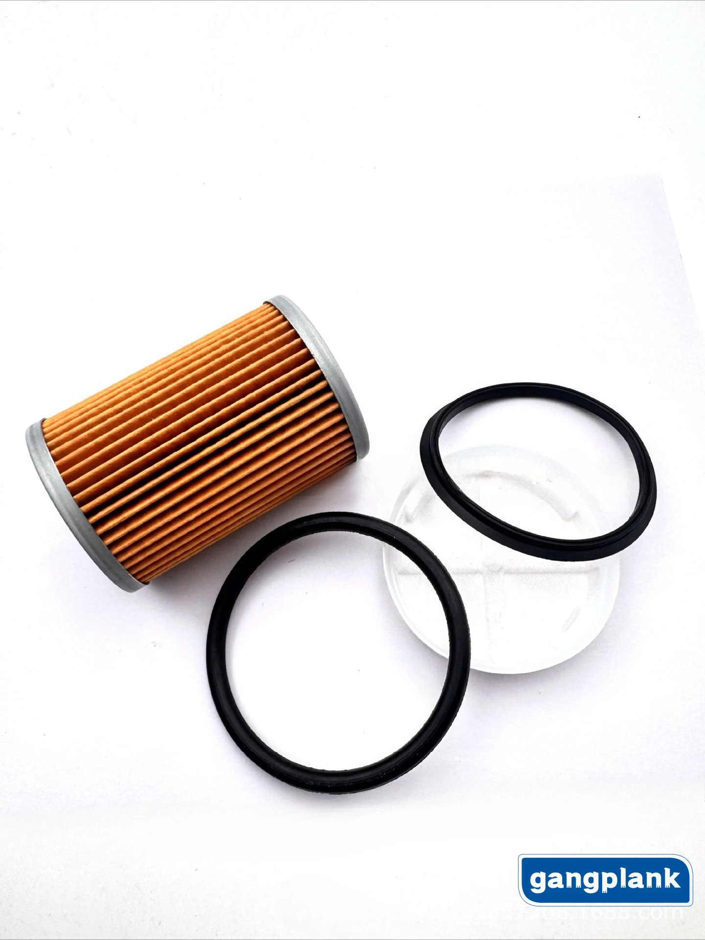 

Inboard Motor Fuel Filter Oil-water Separator Filter Elements for Diesel Inboard Engine Filter Element 35-8M0093688