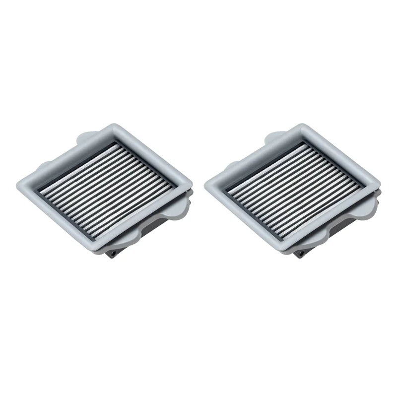 A86I-совместимый с Roborock Dyad Pro/Didad Pro Combo/WD2H1A/A10 Ultra, запасной HEPA-фильтр, фильтр для пылесоса