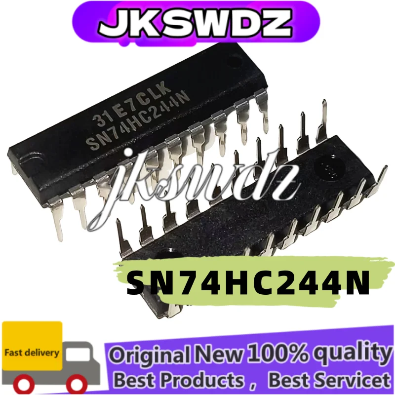 10 Uds 100% New Ori…