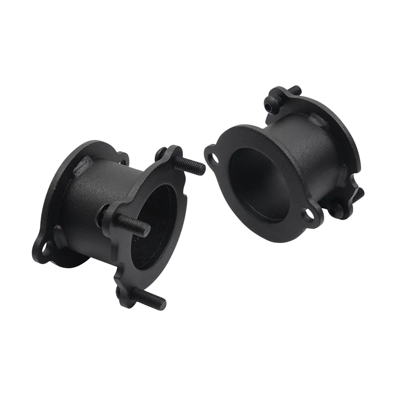 Kit de elevação de nivelamento frontal de 3 polegadas para acessórios Chevrolet 2002-2009