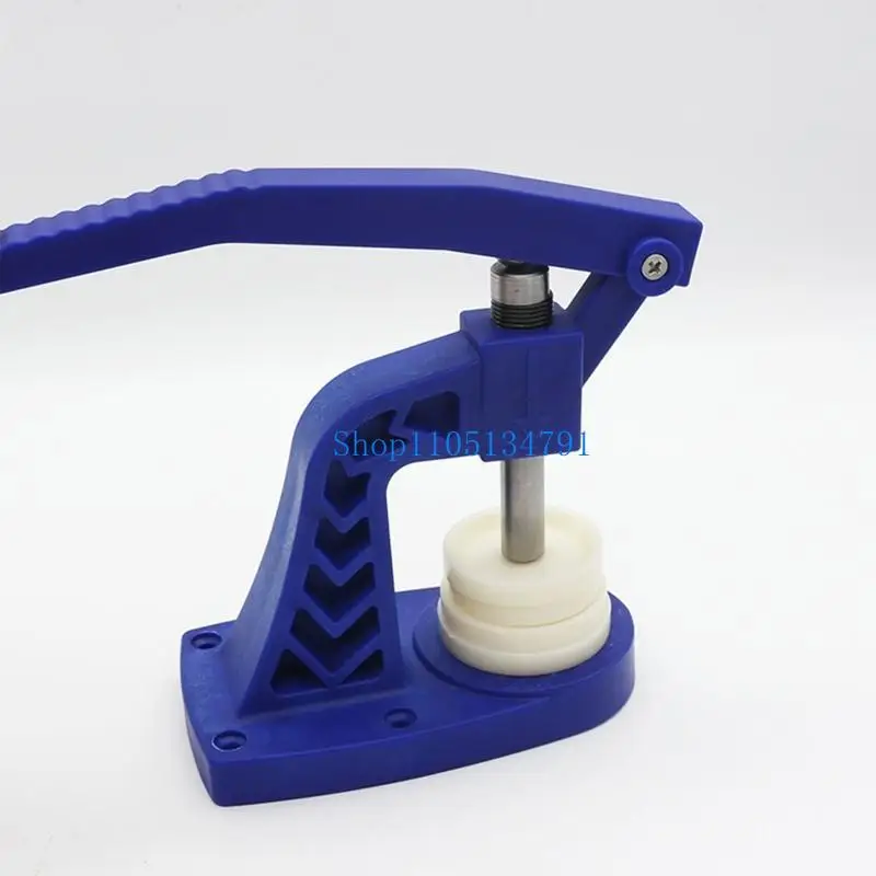 98 كجم 20 قطعة ساعة خلفية للحافظة اضغط على يموت ساعة للحافظة أقرب أداة يموت للساعة Cl #1