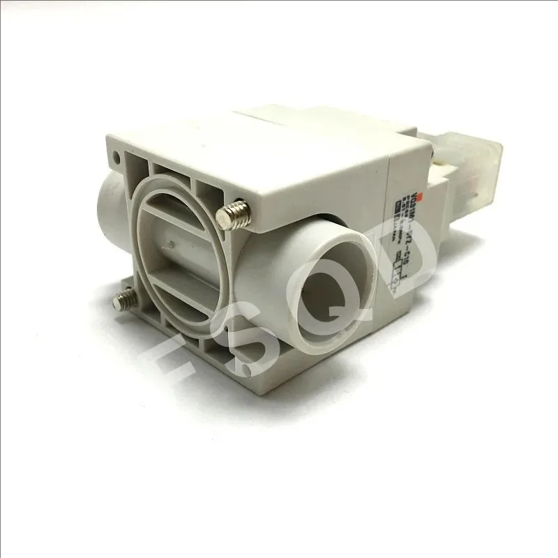 Elettrovalvola VQ31M1-5G-C12 Pneumatica — dettaglio 3