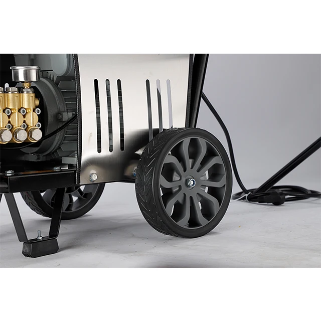 Electric Pressure Washer Machine 1400 Psi 220V Power High-Pressure Pump/Carwash Equipment High Pressure Car Washer For Sale