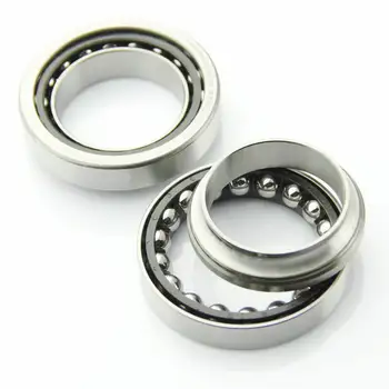 適用於川崎 ZR750 Z750S ZR800 Z800 ZR900 Z900 ZR1000 Z1000 Ninja ZX6RR ZX6R 的摩托車轉向桿軸承頭管套件 8 最佳銷售 川崎 Z750S - №8