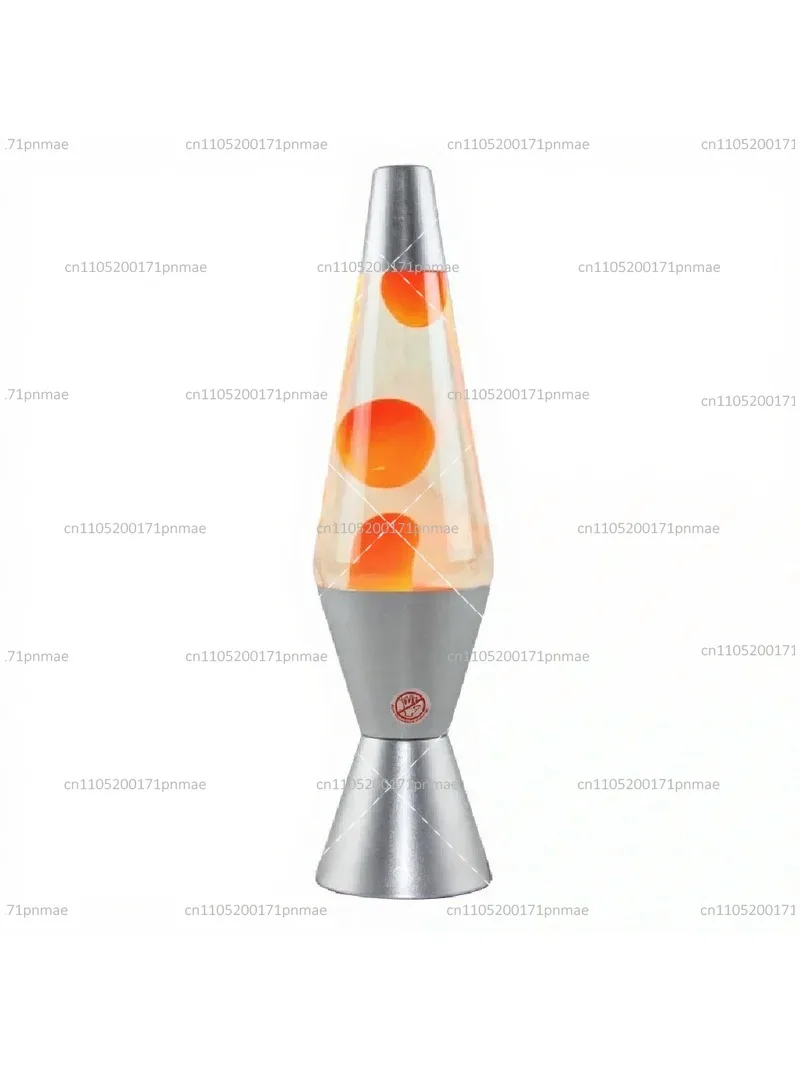 Lava Lamp for Living Room Decor, Creative Atmosphere Bedside Night Light, Romantic Dreamy Home Accents