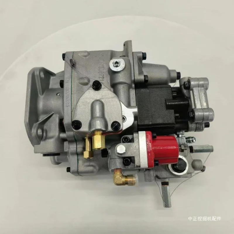 Cummins AFC VS R/H Injection Pump fits KTA Engine 4076954 (4076954)