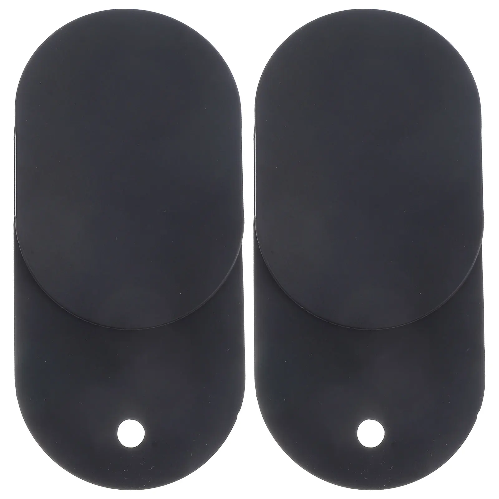 

2 Pcs Silicone Eye Mask Protector Patches Reusable for Kids Toddler Glasses Pads