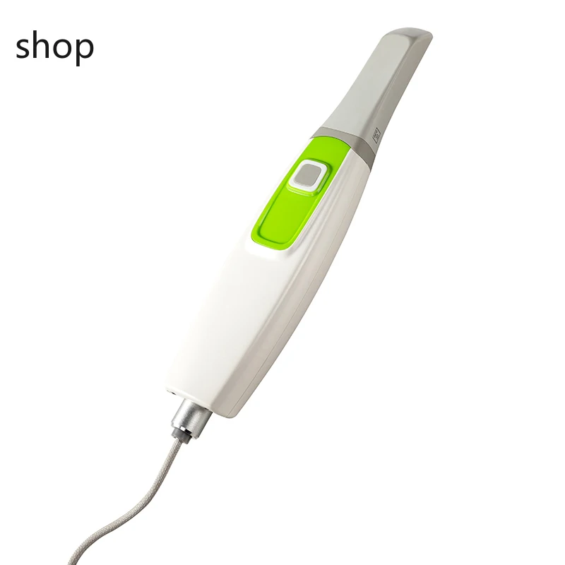 Preço do scanner intra oral portátil LK-LB32 Digital Chairside Lab CAD CAM 3D