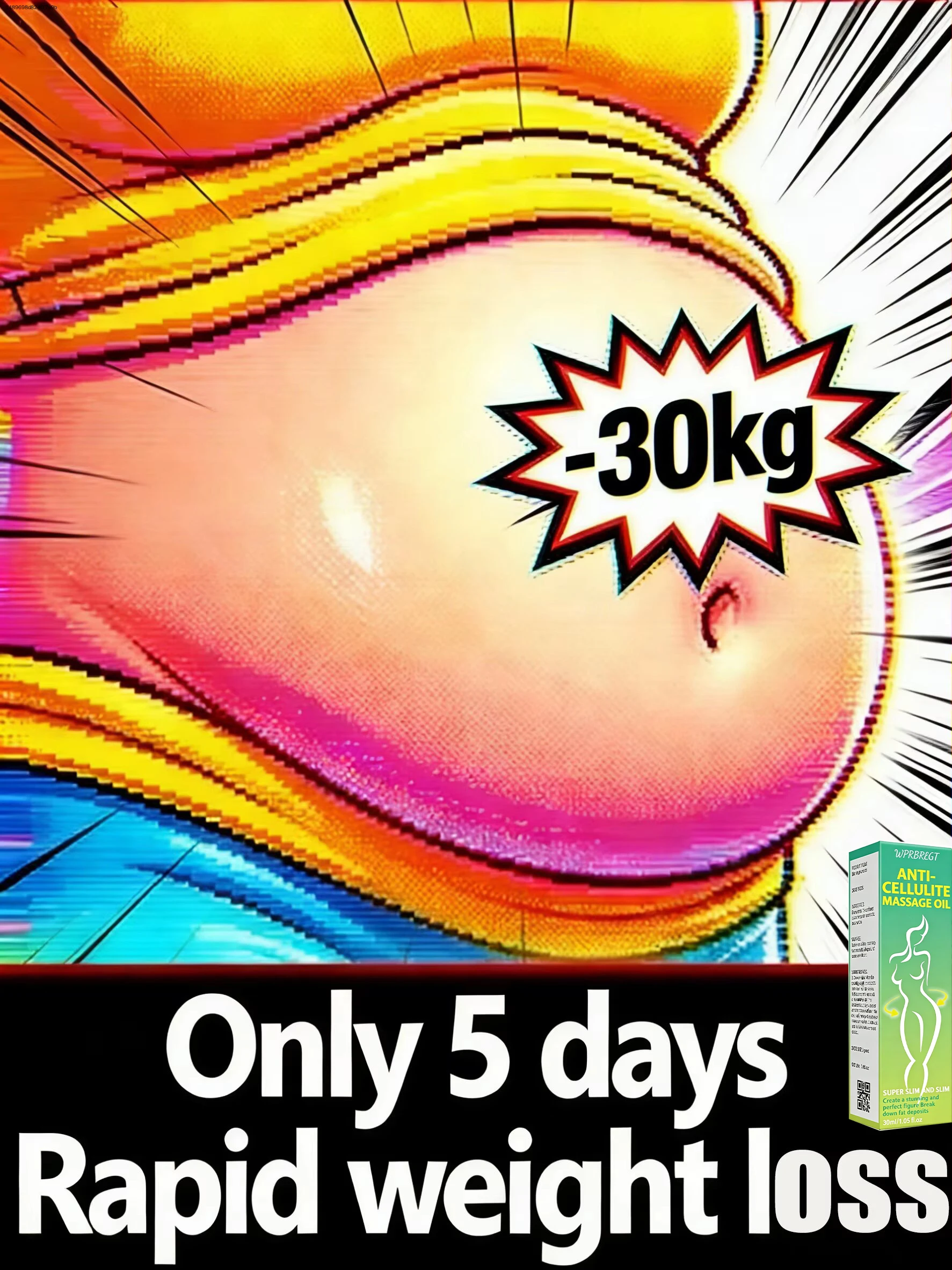 

Fᴀsᴛ Aᴄᴛɪɴɢ Sʟɪᴍᴍɪɴɢ Essᴇɴᴛɪᴀʟ Oɪʟ Fɪʀᴍɪɴɢ Fᴀᴛ Bᴜʀɴɪɴɢ Bᴏᴅʏ Mᴀssᴀɢᴇ Oɪʟ