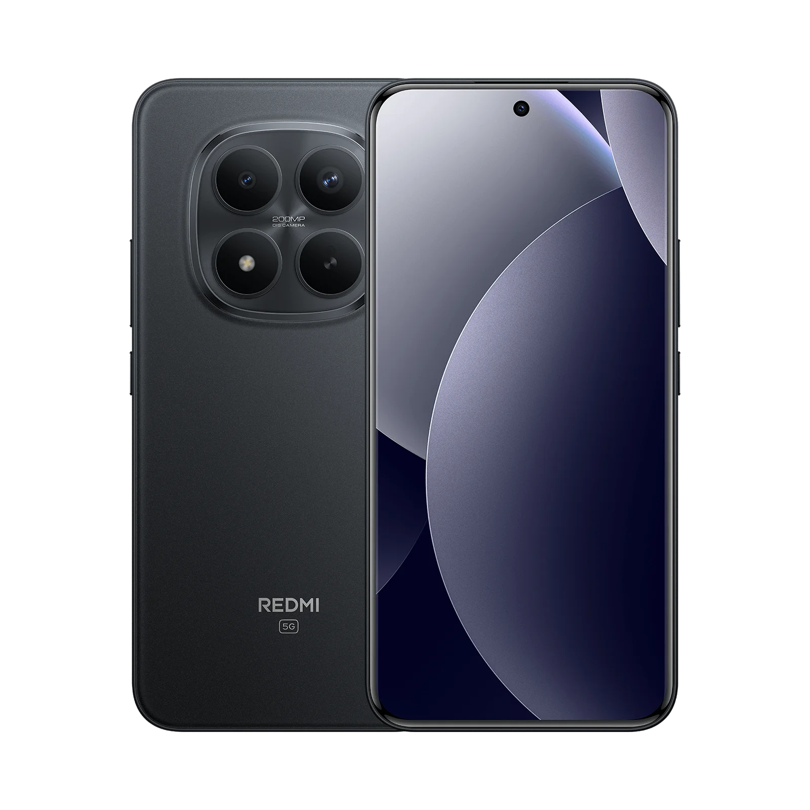 Xiaomi Redmi Note 15 Pro Plus 5G