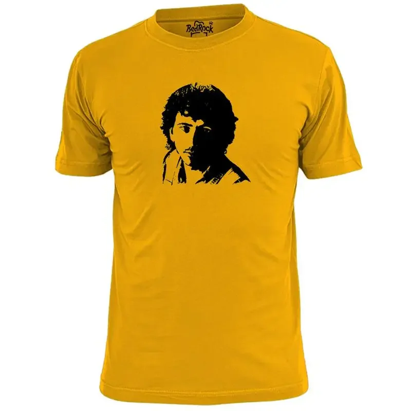 Mens Kevin Rowland Stencil T Shirt Dexys