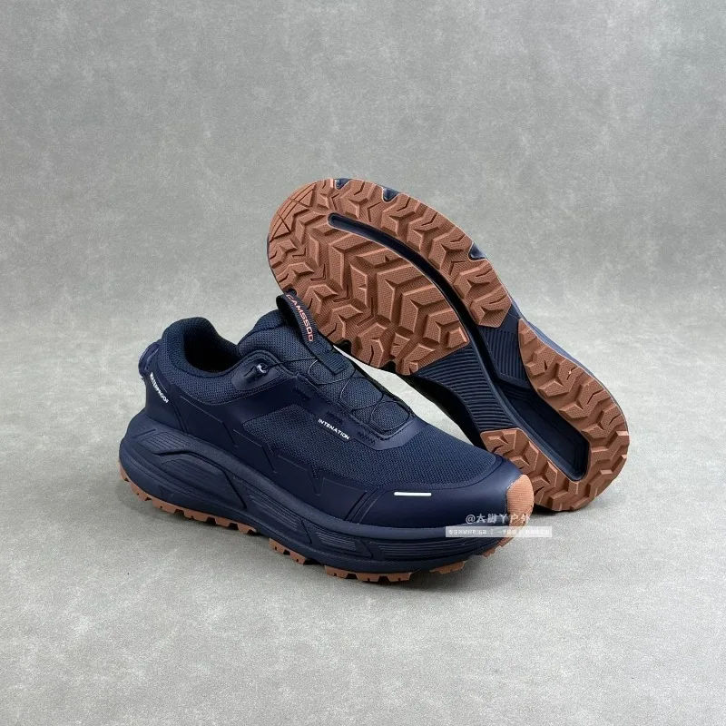 Autumn Trail Running Shoes Men Anti Slip Walking Jogging Shoes Luxury Brand Sports And Leisure Shoe Mens Sneakers