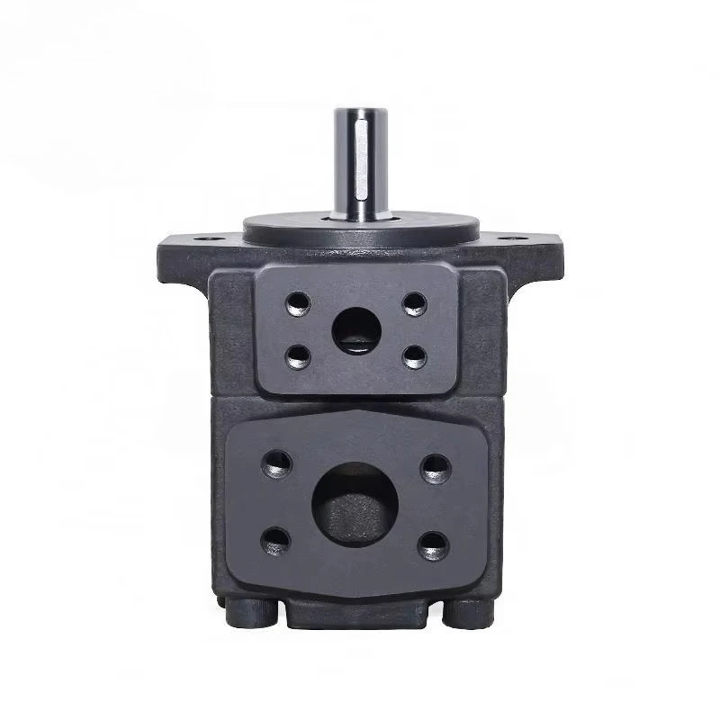 

Sell WellPV2R1 PV2R2 PV2R3 PV2R4 Hydraulic Fixed Variable Displacement Vane Pumps For Machine Tool Pv2r Vane Pump