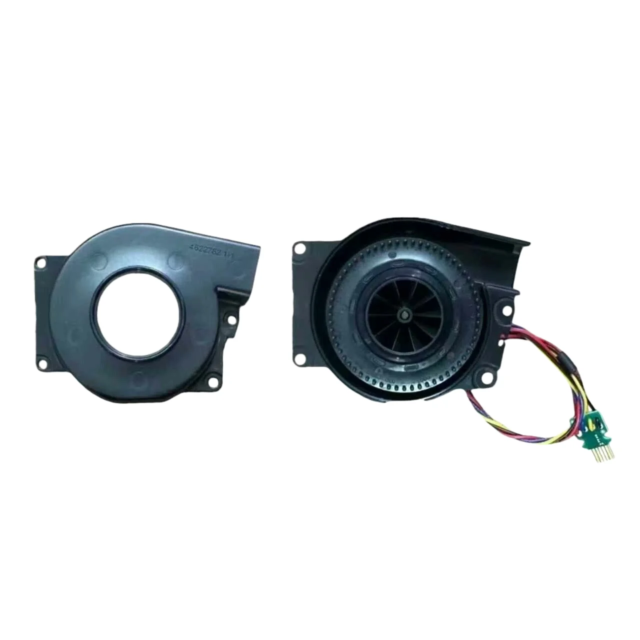 Robot Vacuum Cleaner Fan Assembly Motor Vacuum Module for iRobot Roomba i3 i4 i7 i8 j7  E5 E6 Parts image 4