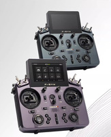 FrSky Tandem X20R/X20RS Transmitter with Built-in 900M/2.4G Dual-Band Internal RF Module Radio Controller for RC Model