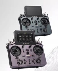 FrSky Tandem X20R/X20RS Transmitter with Built-in 900M/2.4G Dual-Band Internal RF Module Radio Controller for RC Model