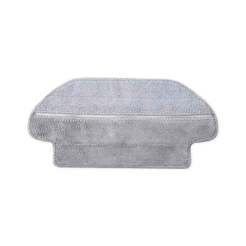 ABKR-Hepa Filter Mop Cloth Main Brush Replace For Xiaomi Robot Vacuum S10 S12 B106GL Replacement Spare Parts Accessories