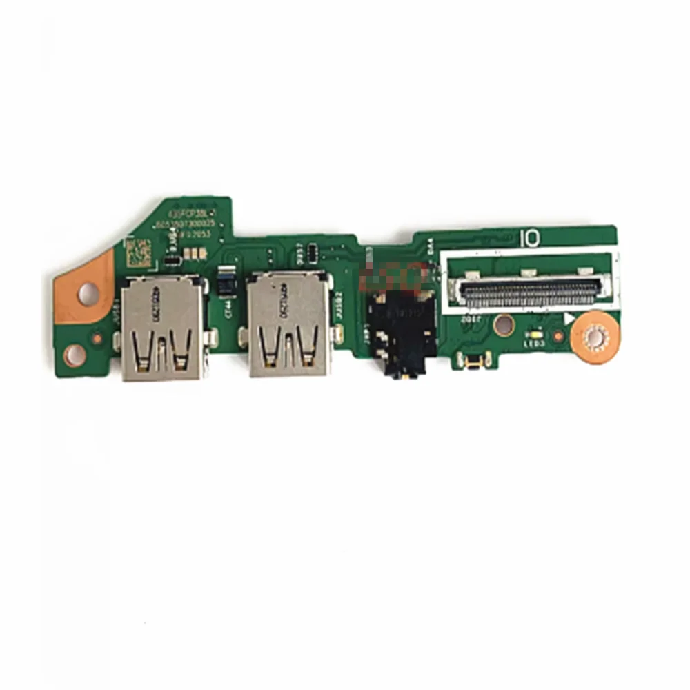 NEW Original for LENOVO IdeaPad Ideapad 3-15IHU6 USB Board 5C50S25225 LS-L171P