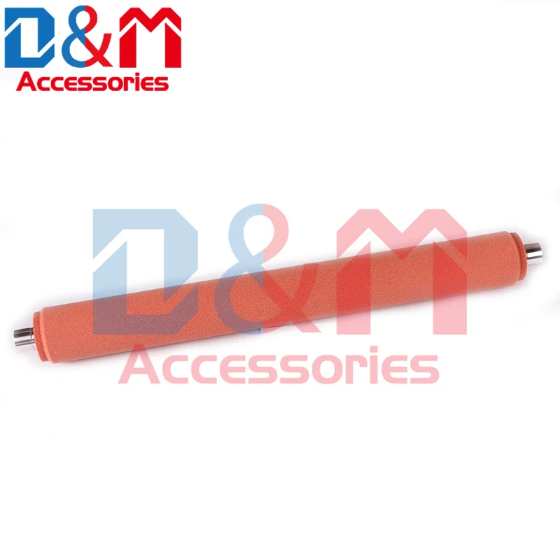 

High Quality Fuser Sponge Roller used for Konica Minolta Bizhub C554 C654 C754 554 654 754