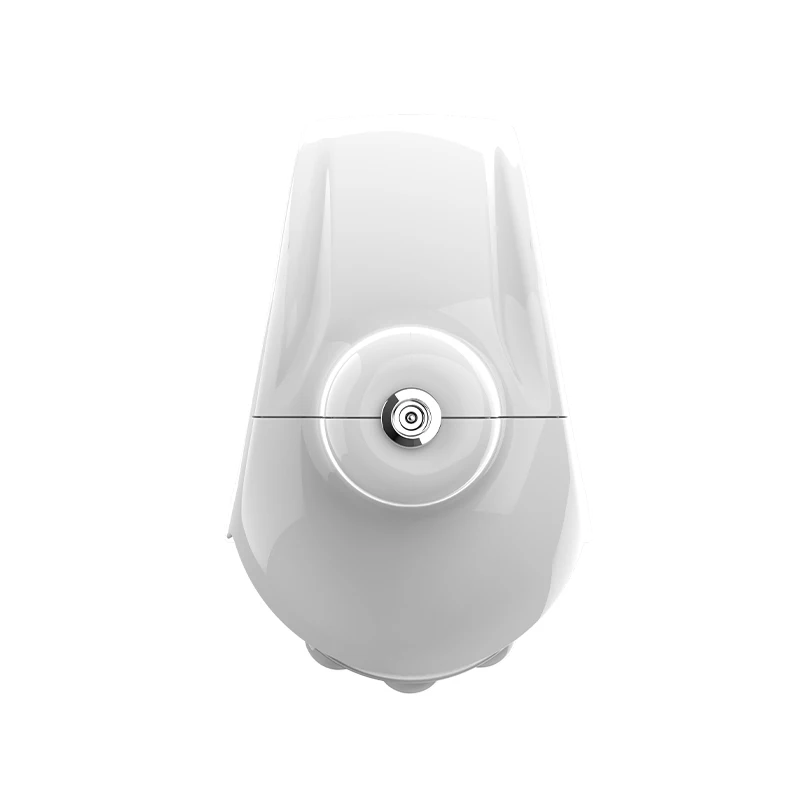 Latest Anti Cellulite Roller Electric Massager Lymphatic Drainage Machine 360 Rotating Roller Massage Body Slimming Machine