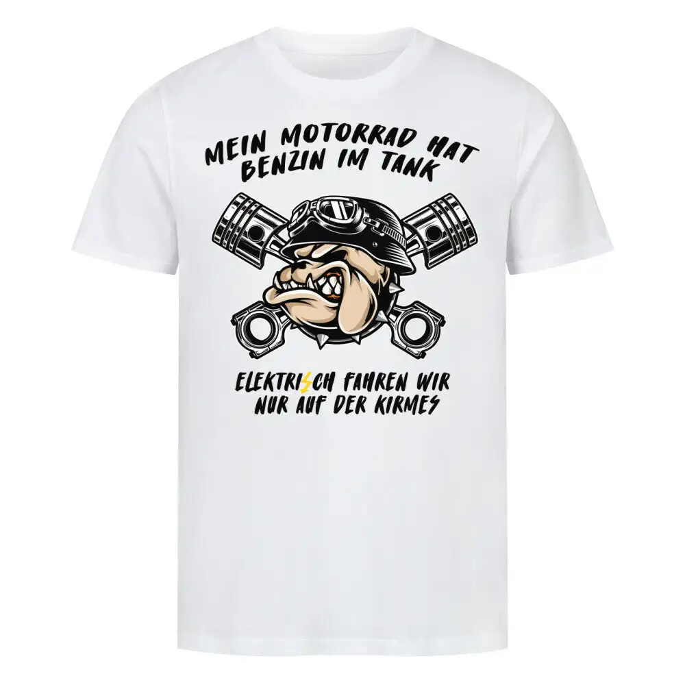 

Summer T-Shirts Men LIEBER AUFRECHT STERBEN ALS KRIECHEND LEBEN Top Oversized Y2k Tee Vintage Casual High Quality Cotton T-shirt
