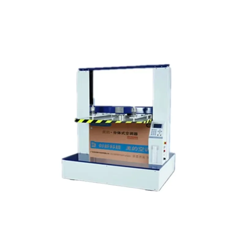 

【specialized】CT50KB High Precision Digital Paper Packing And Carton Box Compression Tester With LCD Display For Testing Compress