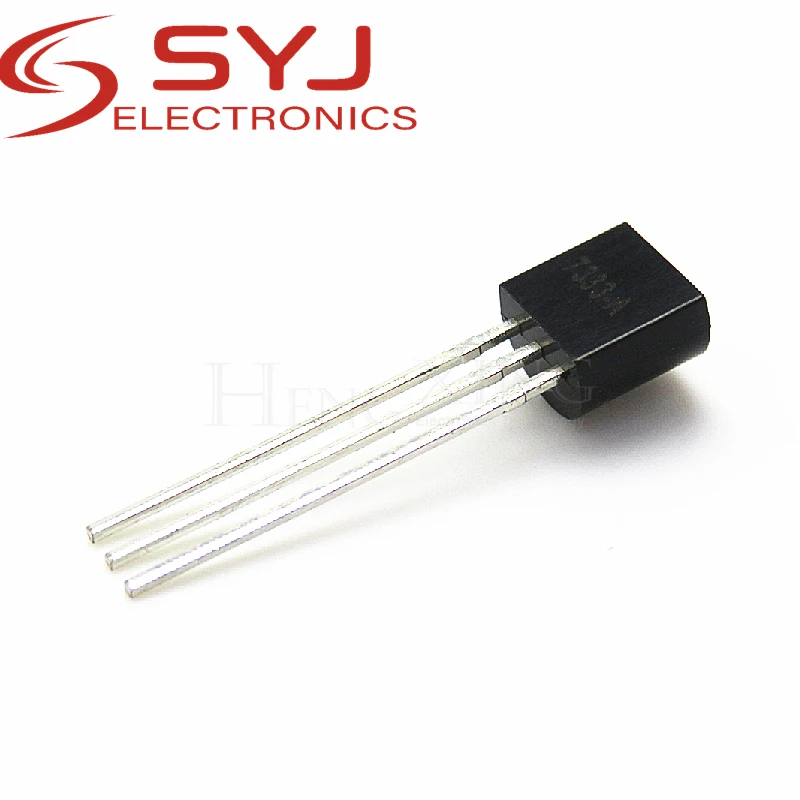 10pcs/lot HT7325 HT7350-A HT7333-A HT7550A-1 HT7530A-1 HT7533A-1 TO-92 voltage regulator IC new and original